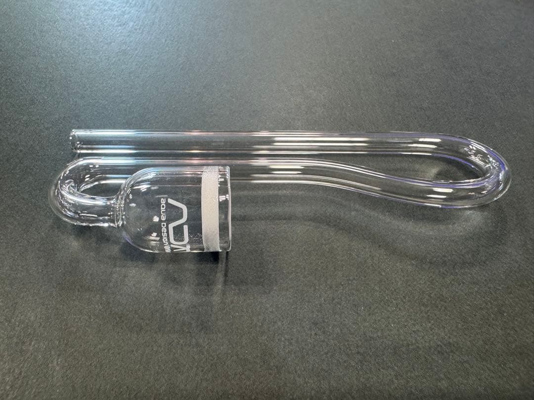 未使用　ADA パレングラス・ミニ　CO2