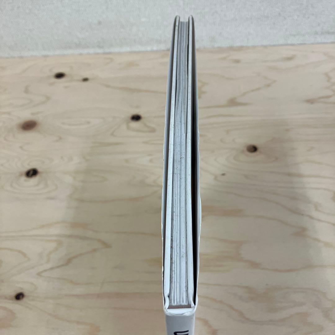 畠山直哉　写真集　Underground