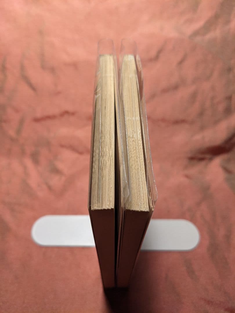 新品未読品　ゲマインシャフトとゲゼルシャフト 上下セット　テンニエス　岩波文庫