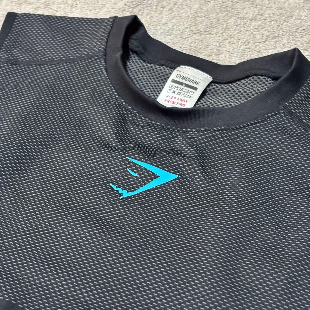 トップス  onyx5.0