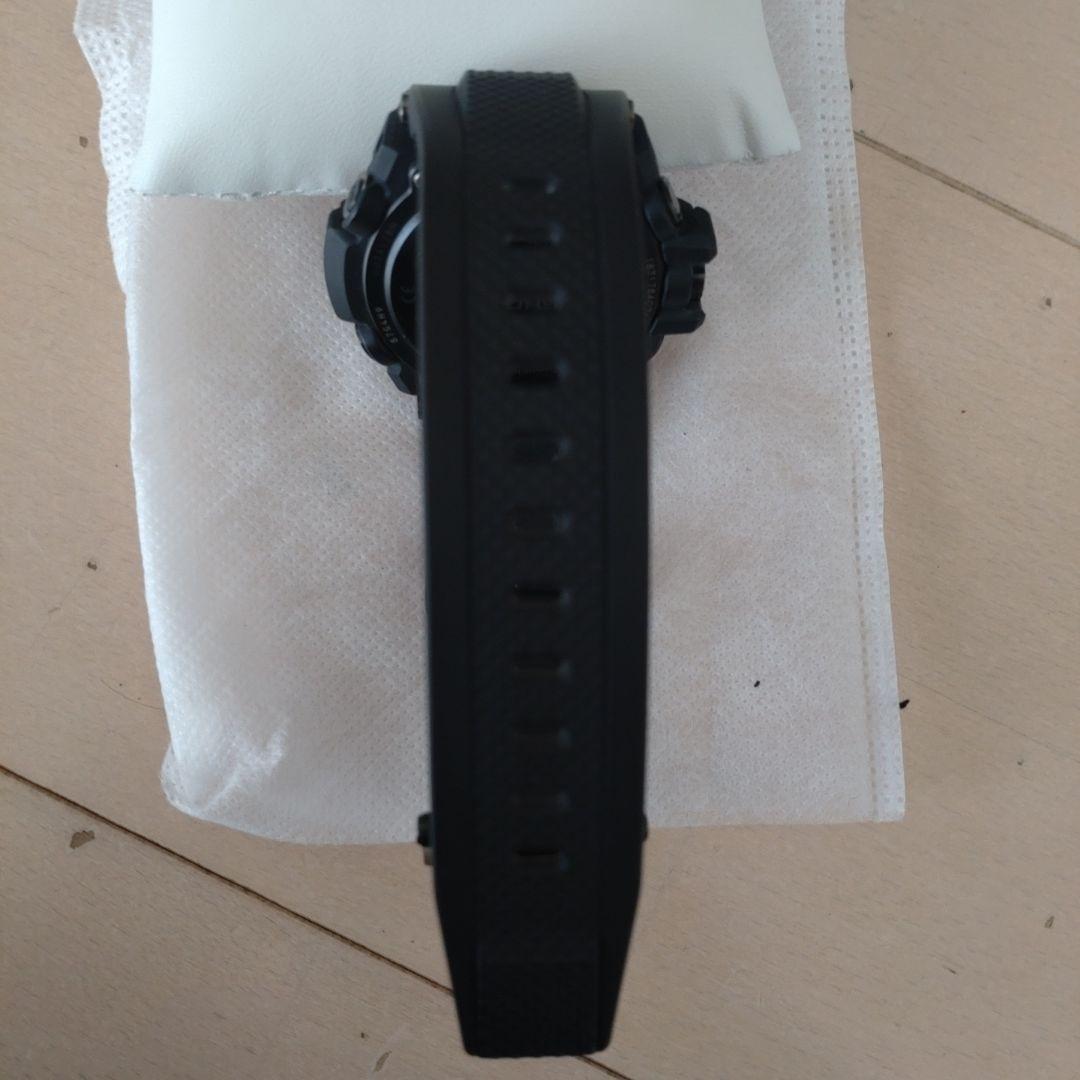 G-SHOCK GST-B100X-1AJF ブラック