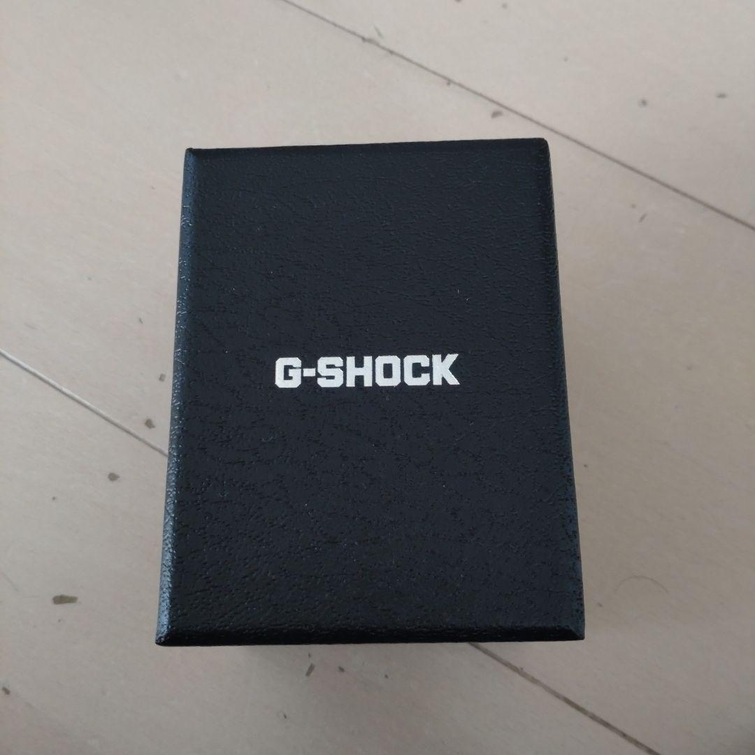 G-SHOCK GST-B100X-1AJF ブラック