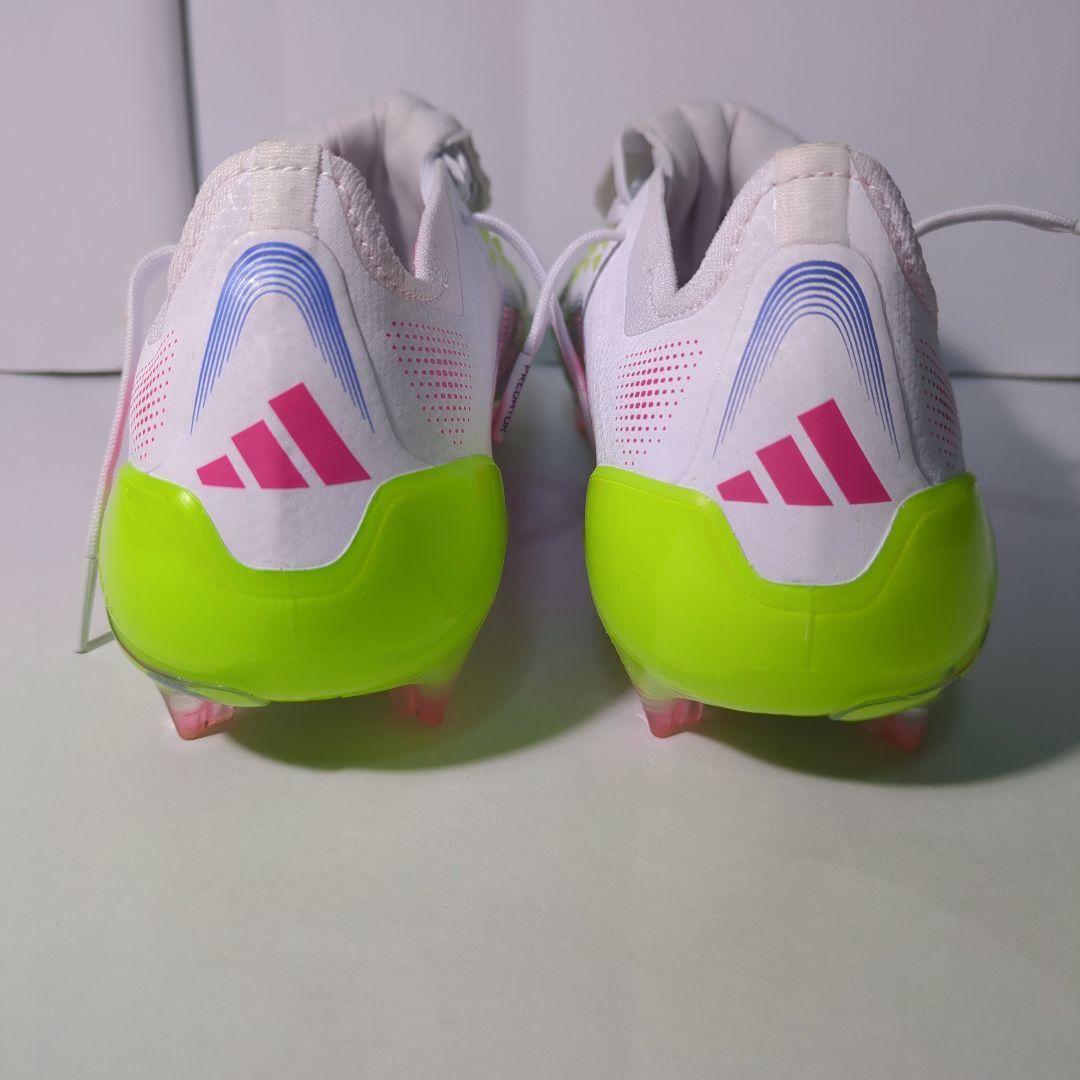 adidasプレデター Elite フォールディングタン FG ID8967