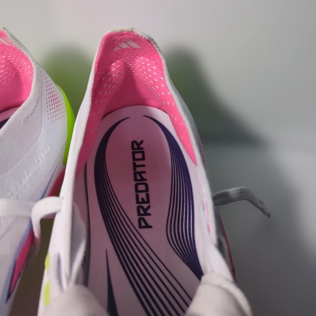 adidasプレデター Elite フォールディングタン FG ID8967