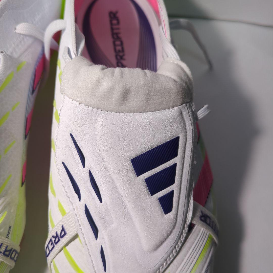 adidasプレデター Elite フォールディングタン FG ID8967