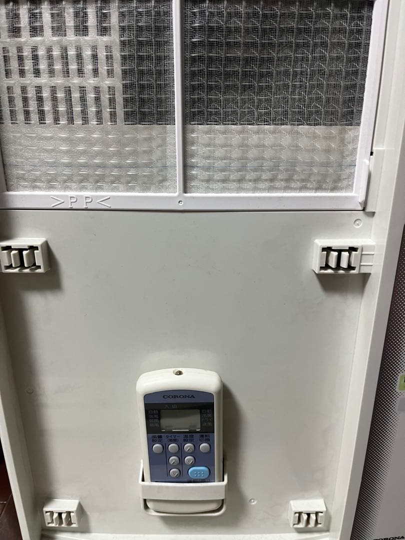 E美品3ヶ月使用2022年購入安心コロナCW-1621