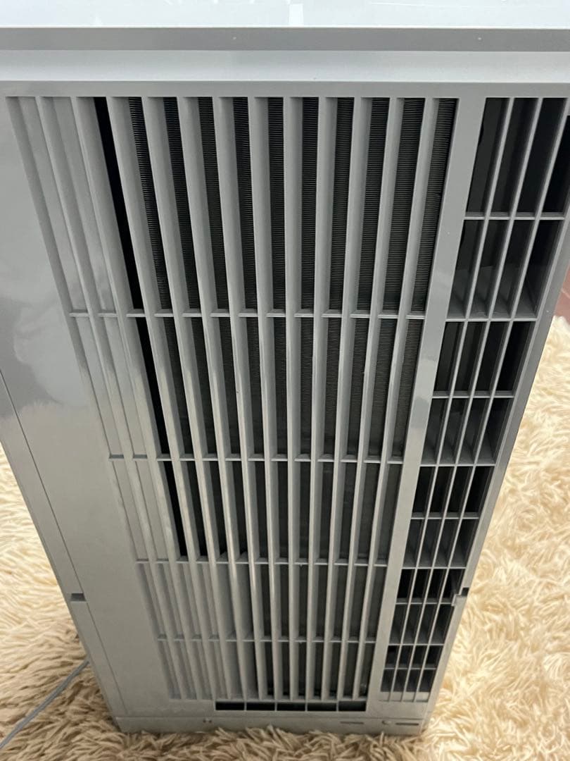 E美品3ヶ月使用2022年購入安心コロナCW-1621