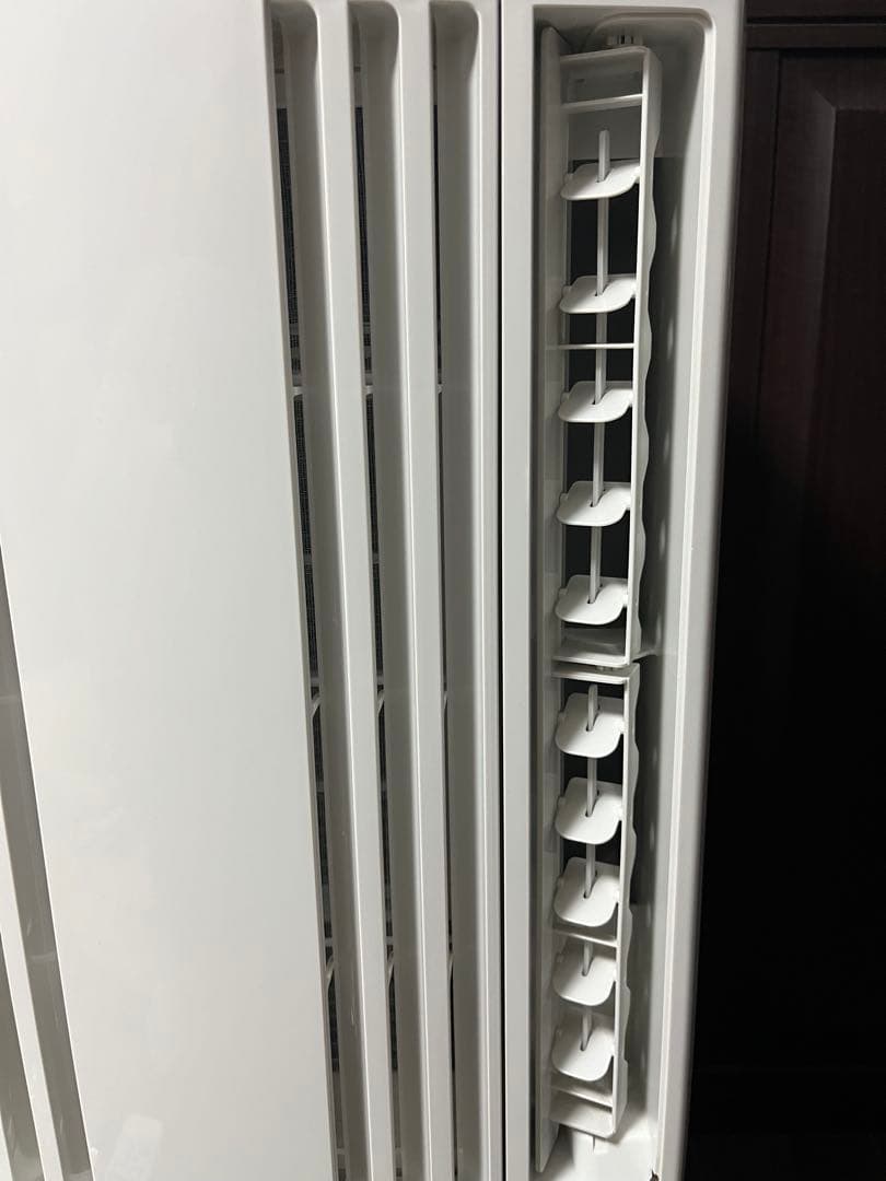 E美品3ヶ月使用2022年購入安心コロナCW-1621