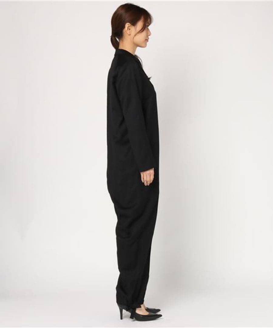 SHIPS ⭐︎ sawa takai:ジャンプスーツ