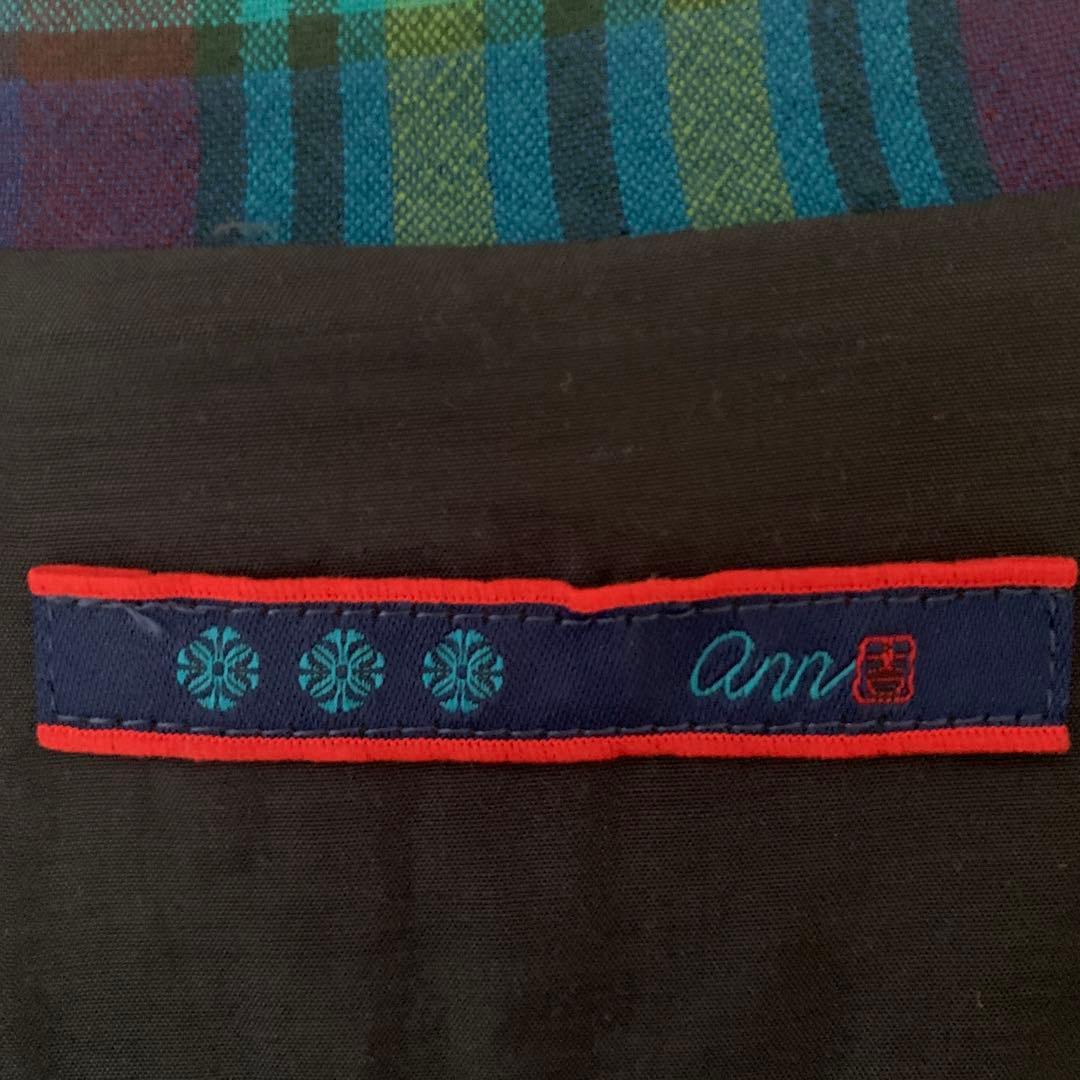 美品☆センソユニコアン吉ワンピース