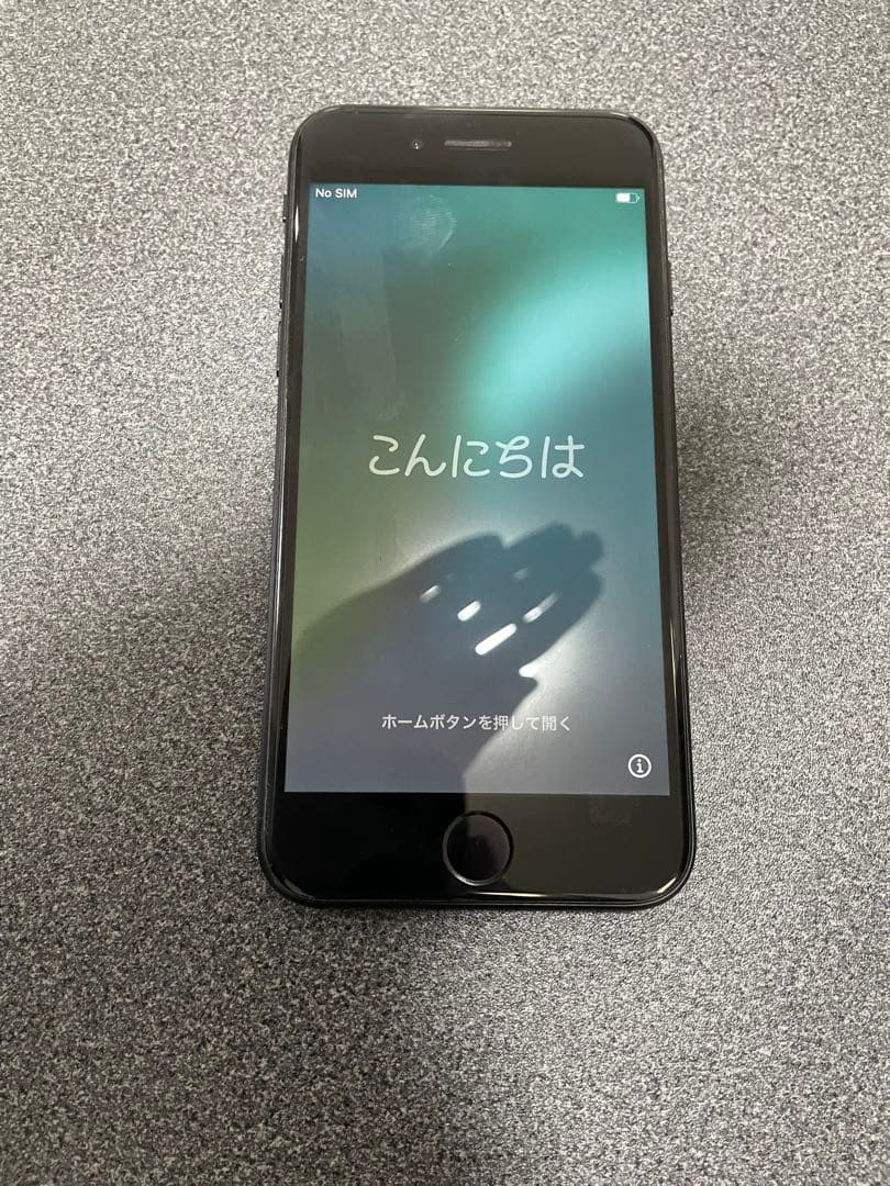 iPhone SE（第2世代） 64GB ブラック　SIMフリー