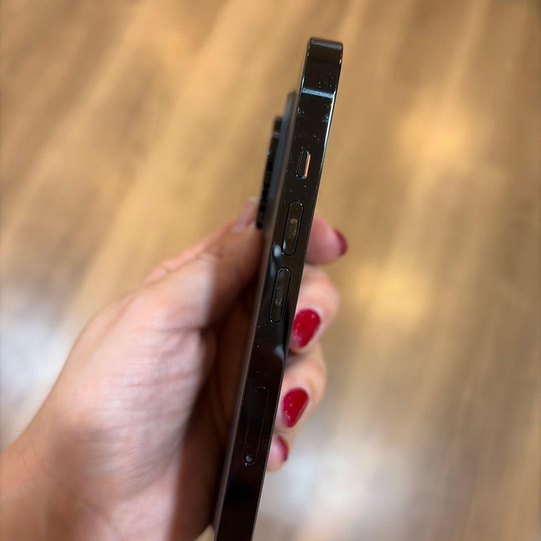 iPhone14 Pro 256GB バッテリー84％ SIMフリー 初期化済