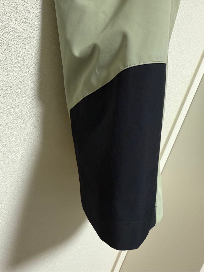 デサント　TD スキーウェア 男性用