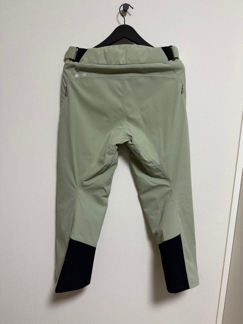 デサント　TD スキーウェア 男性用