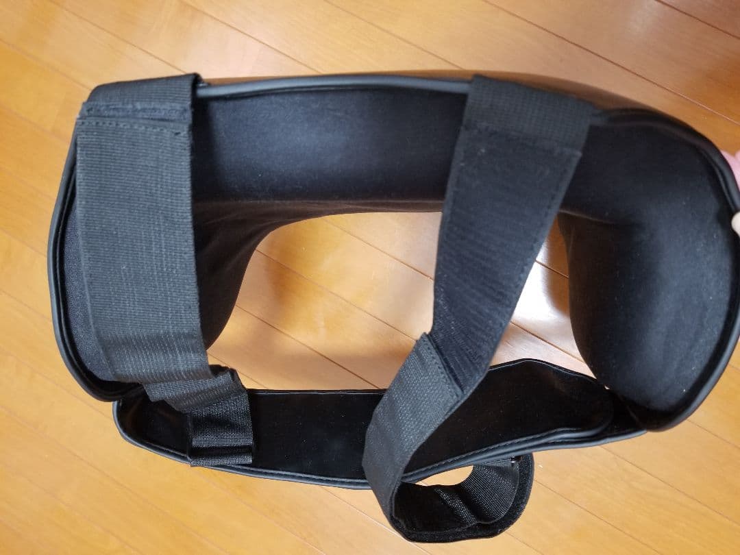 【美品】BODYMAKER ボクシングミット コーチングプロテクターPRO