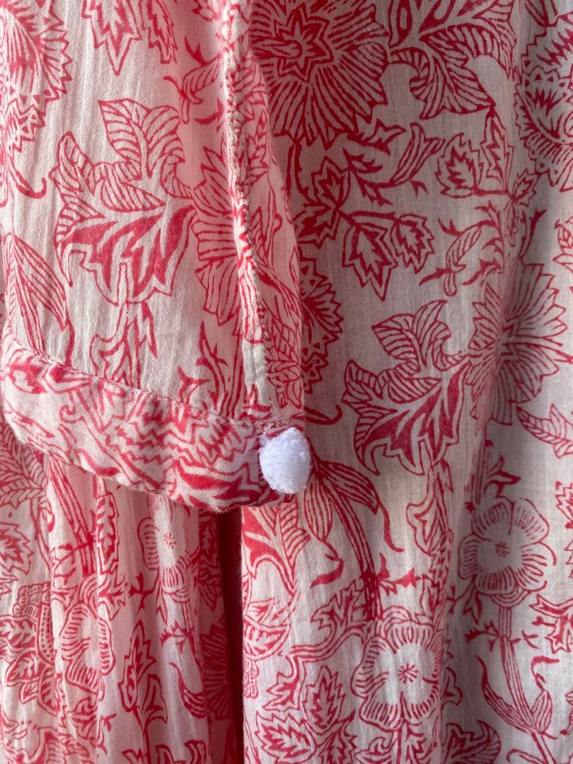 HOUSE OF LOTUS ワンピース