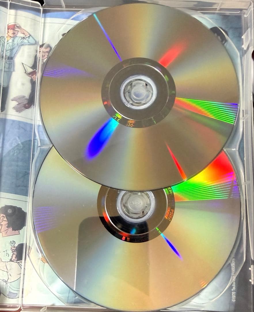 海外ソフト　恐竜探検隊ボーンフリー　DVD-BOX イタリア語・日本語