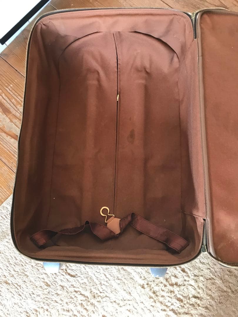 Louis Vuitton 中型キャリーケース モノグラム