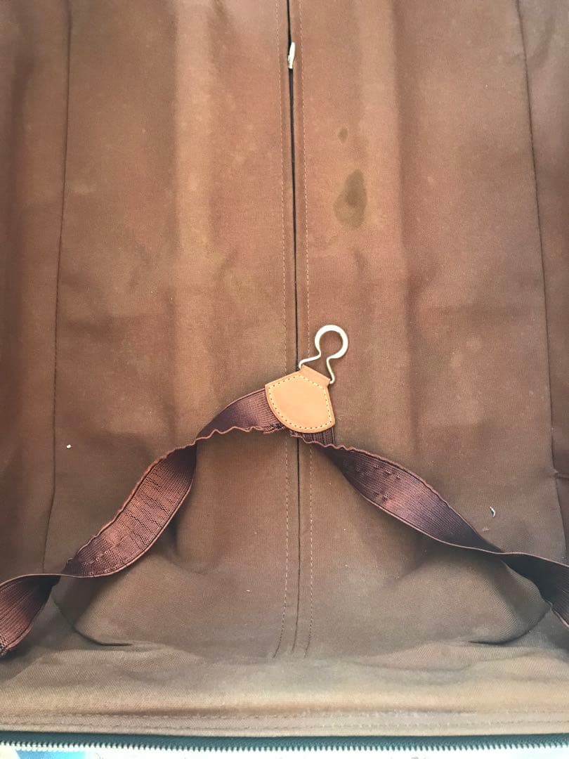 Louis Vuitton 中型キャリーケース モノグラム