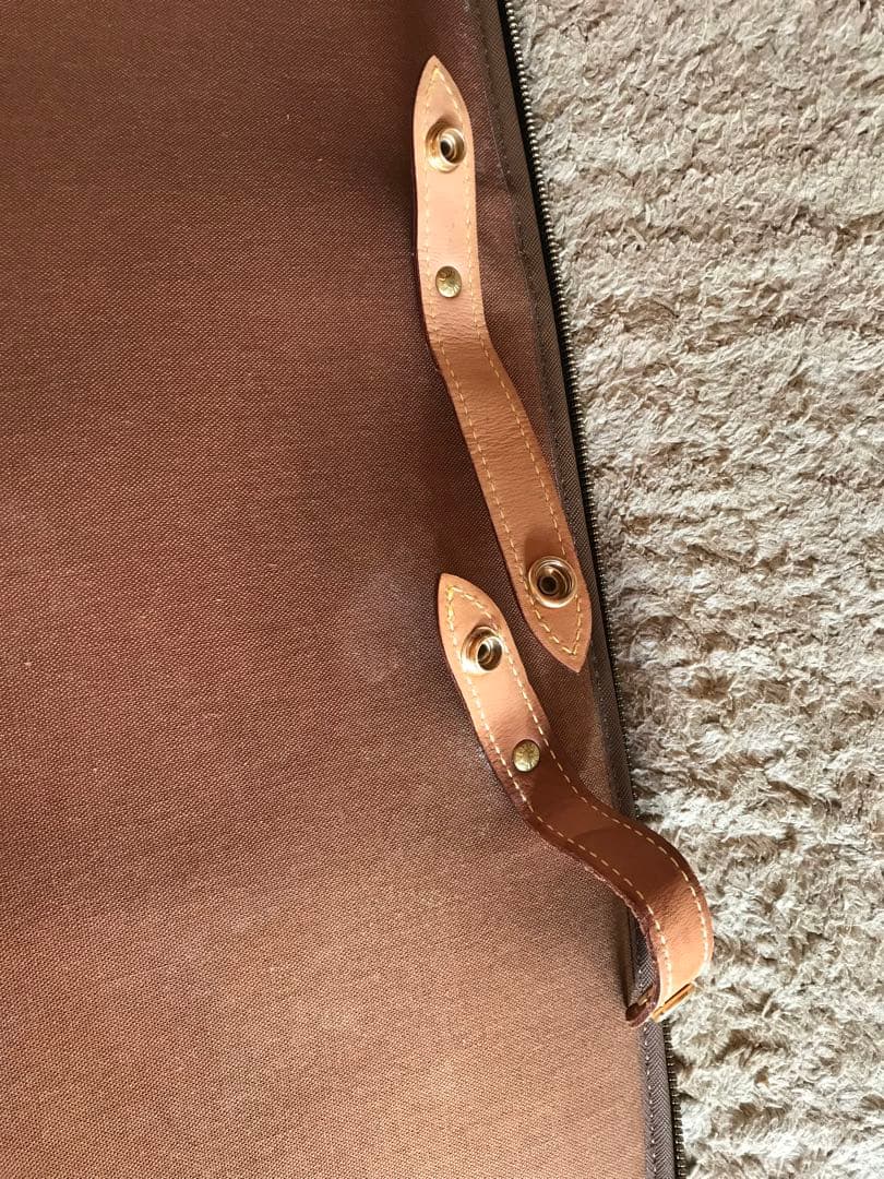 Louis Vuitton 中型キャリーケース モノグラム