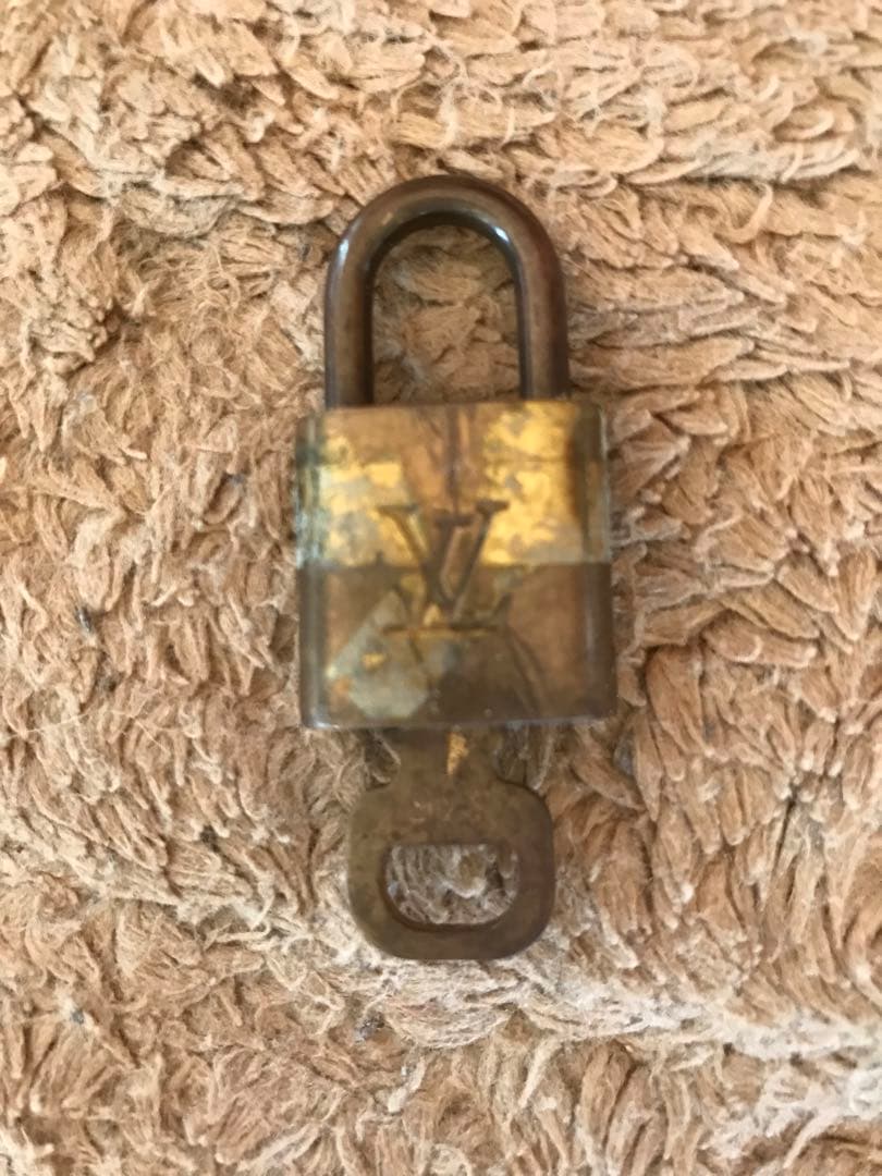 Louis Vuitton 中型キャリーケース モノグラム