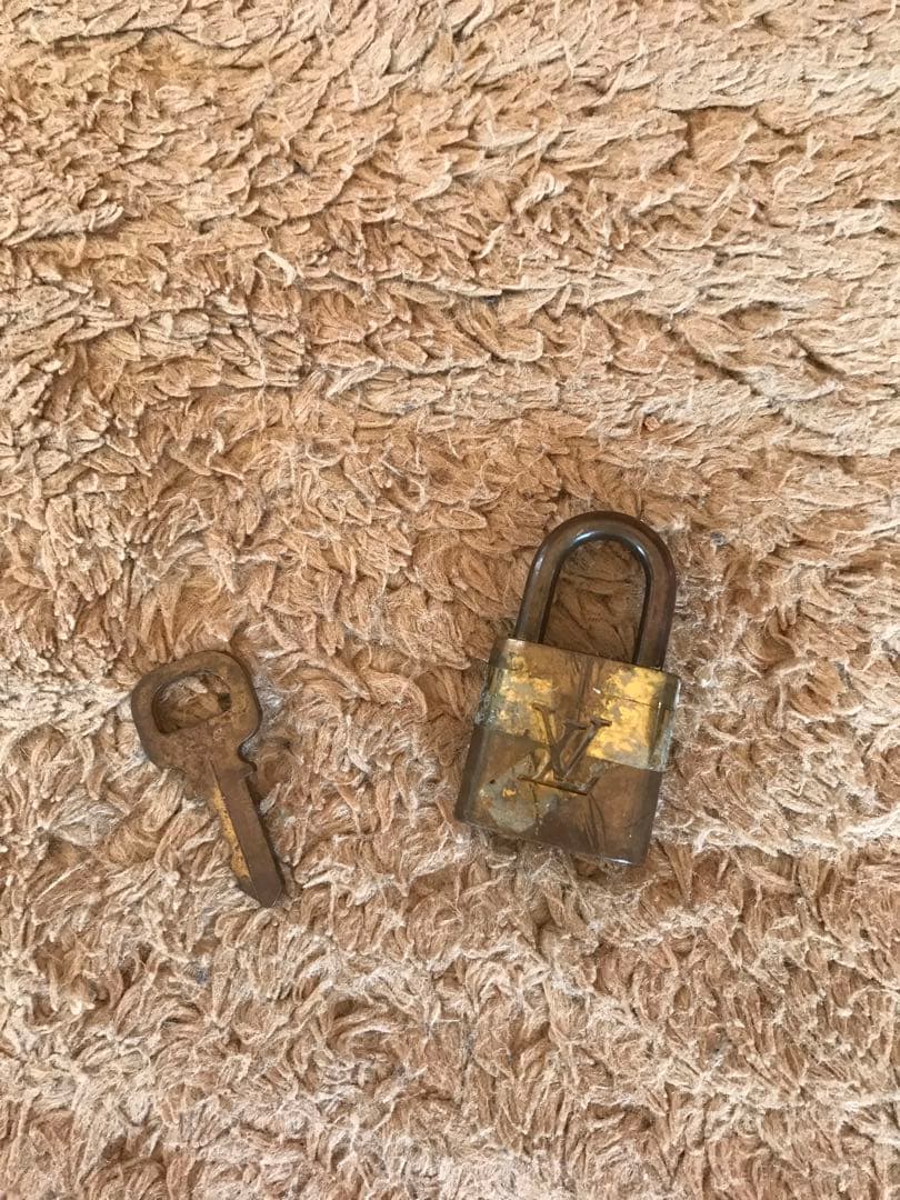 Louis Vuitton 中型キャリーケース モノグラム