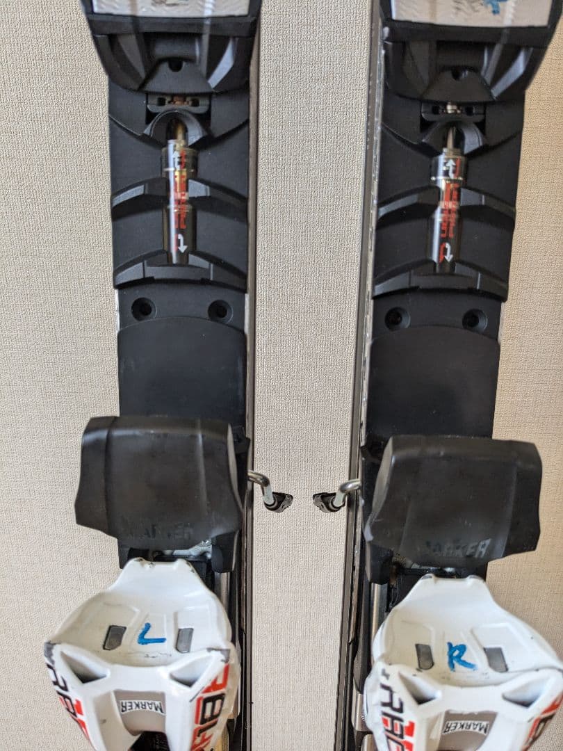 スキー OGASAKA TRIUN GS 183cm R25