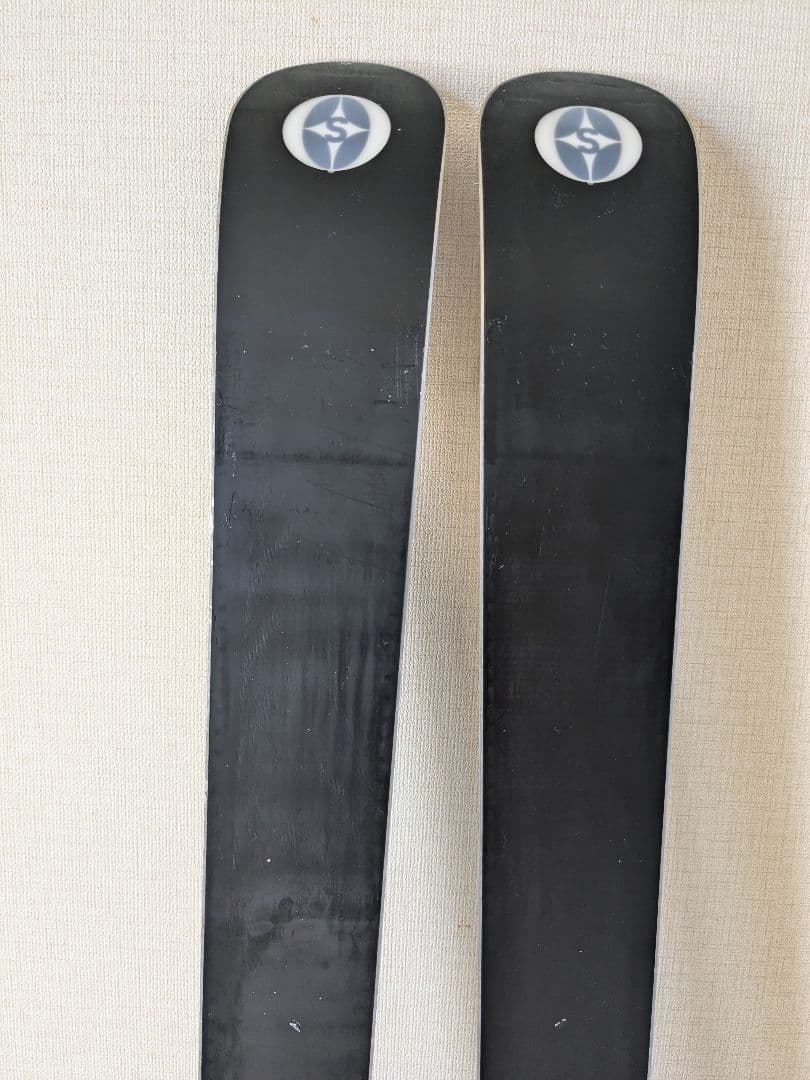 スキー OGASAKA TRIUN GS 183cm R25