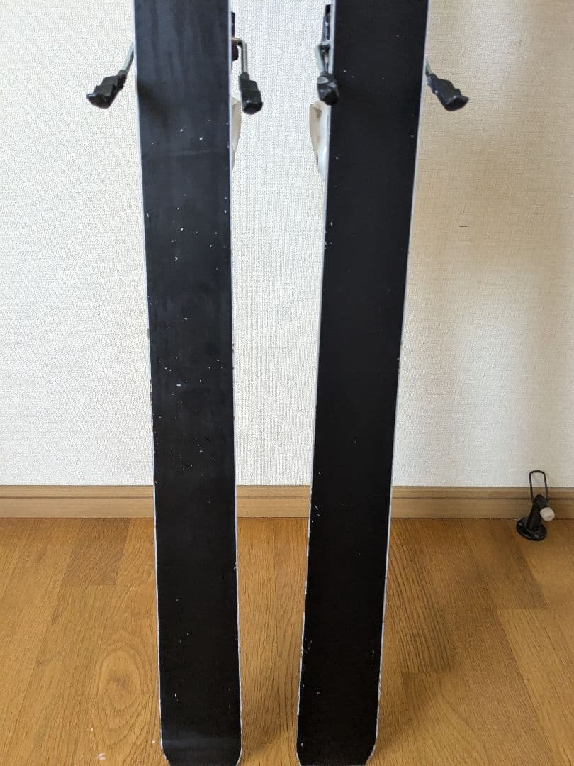 スキー OGASAKA TRIUN GS 183cm R25