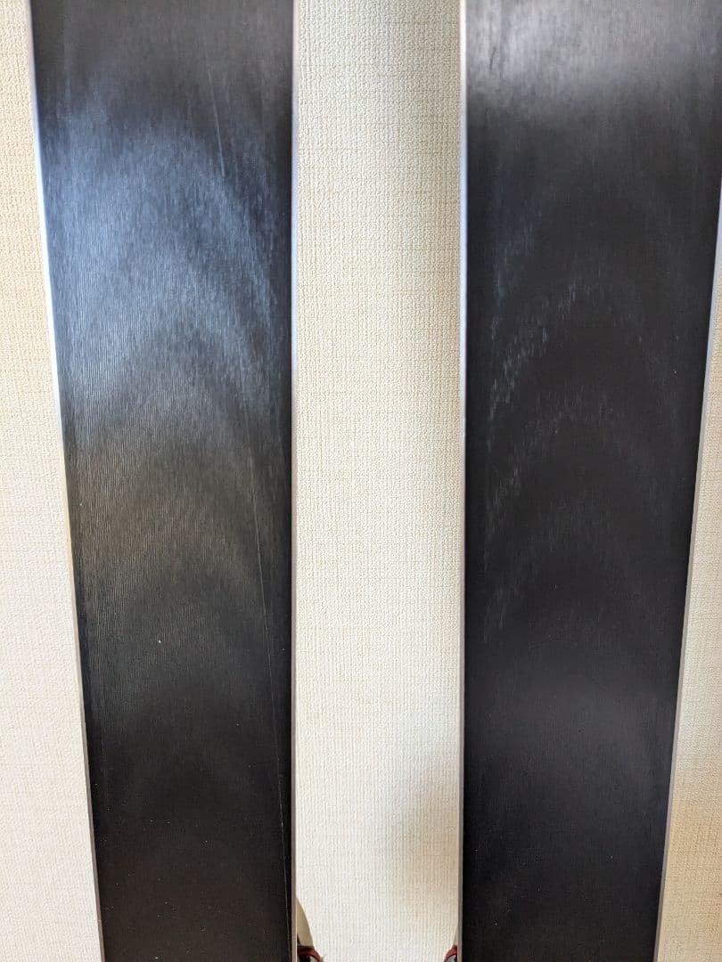 スキー OGASAKA TRIUN GS 183cm R25