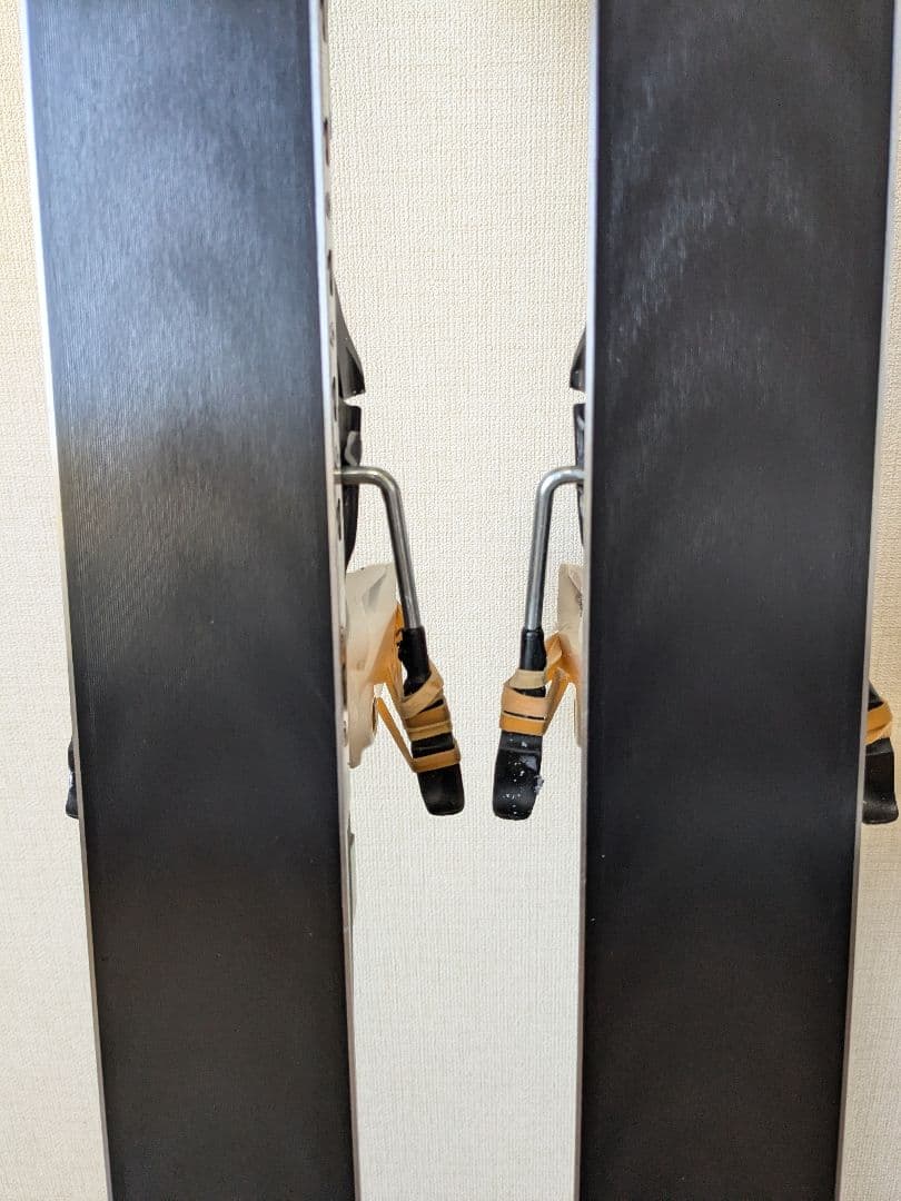 スキー OGASAKA TRIUN GS 183cm R25