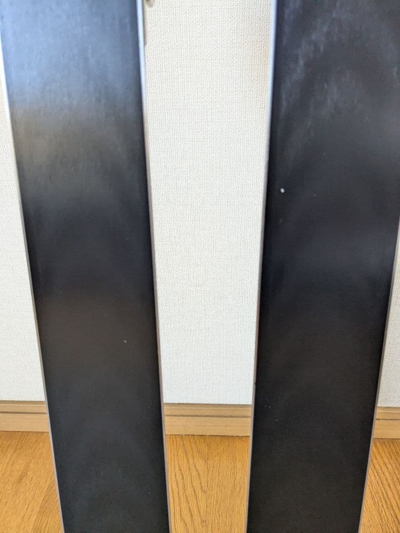 スキー OGASAKA TRIUN GS 183cm R25