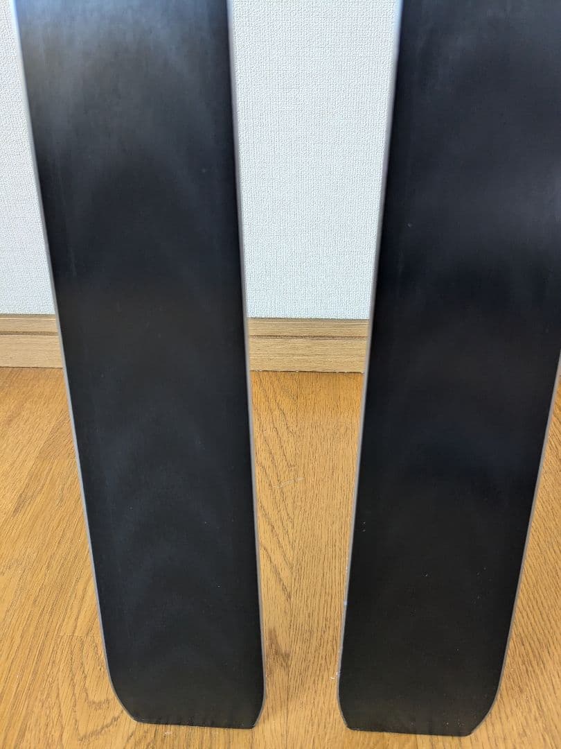 スキー OGASAKA TRIUN GS 183cm R25