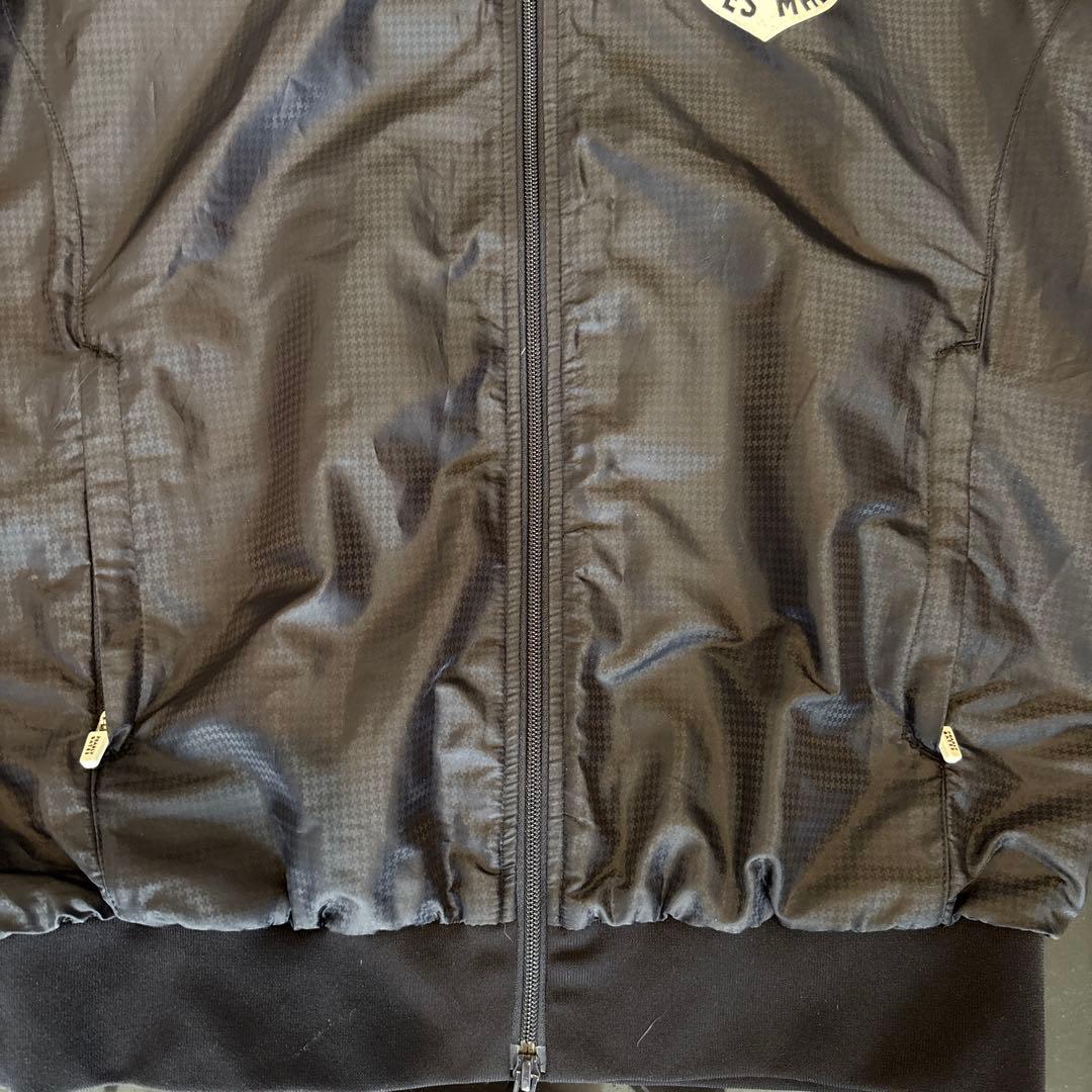 パーリーゲイツ　ウインドブレーカー（とむへろ）