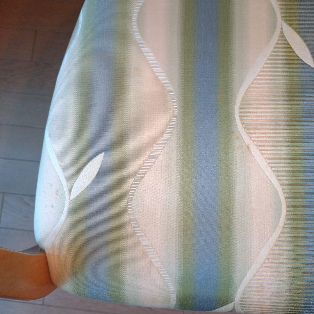 松創 マツソウ 大塚家具 シカモアメープル アームチェア ダイニングチェア 1脚