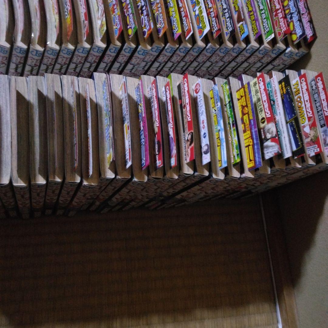 銀魂　全巻　初版　帯付き　1-77巻