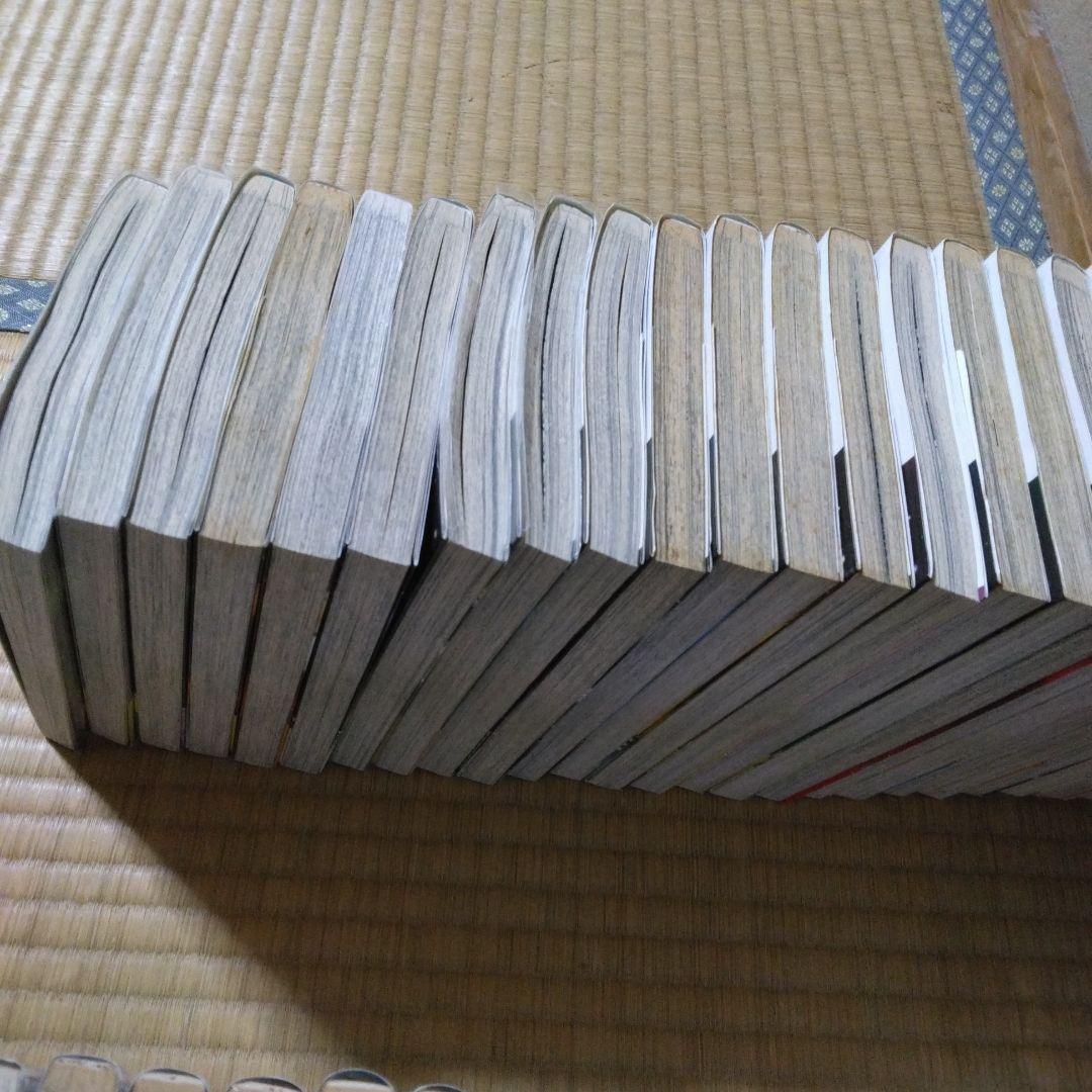 銀魂　全巻　初版　帯付き　1-77巻