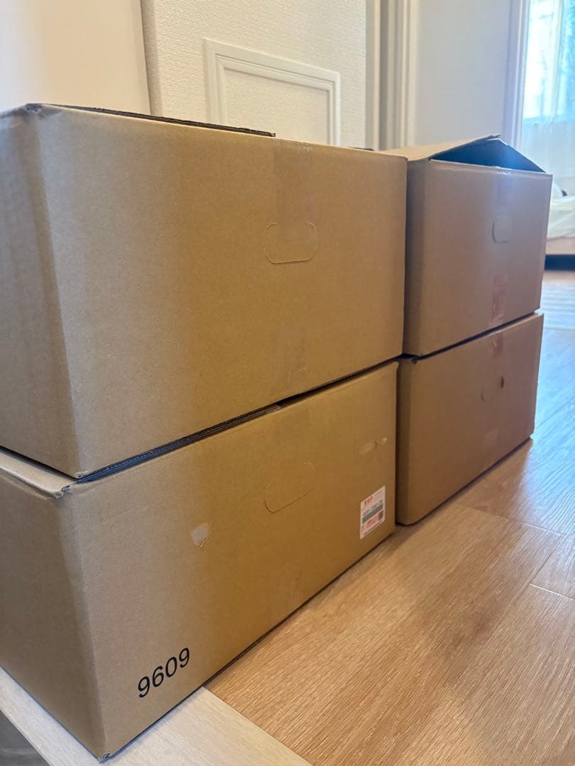 新車外し　スズキ 純正 スチール　ホイール 14インチ 4本 スペーシアなど