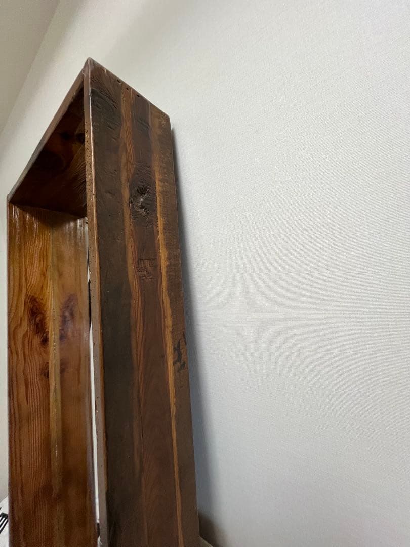 鏡 journalstandardFurniture OLD ELMMIRROR