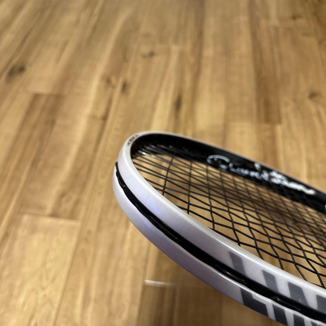 ヨネックス ナノフォース7S