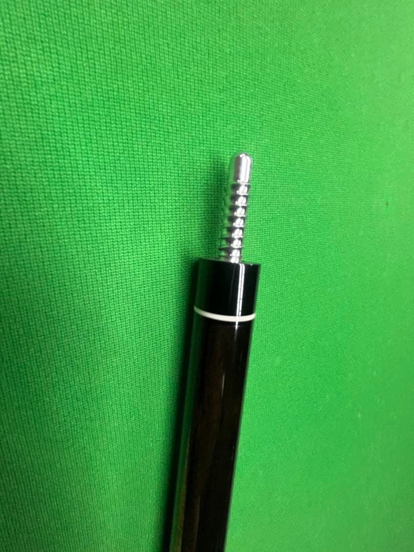 ビリヤード Icelake