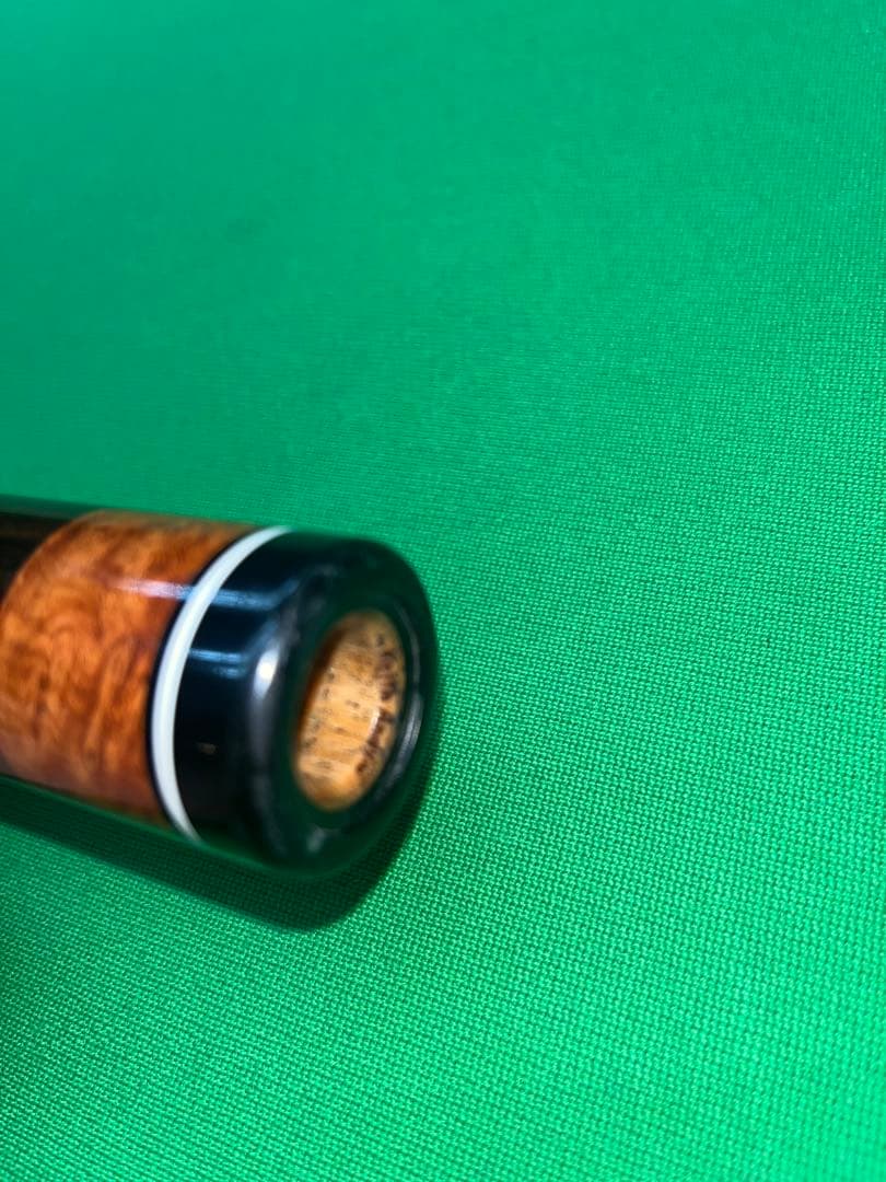 ビリヤード Icelake