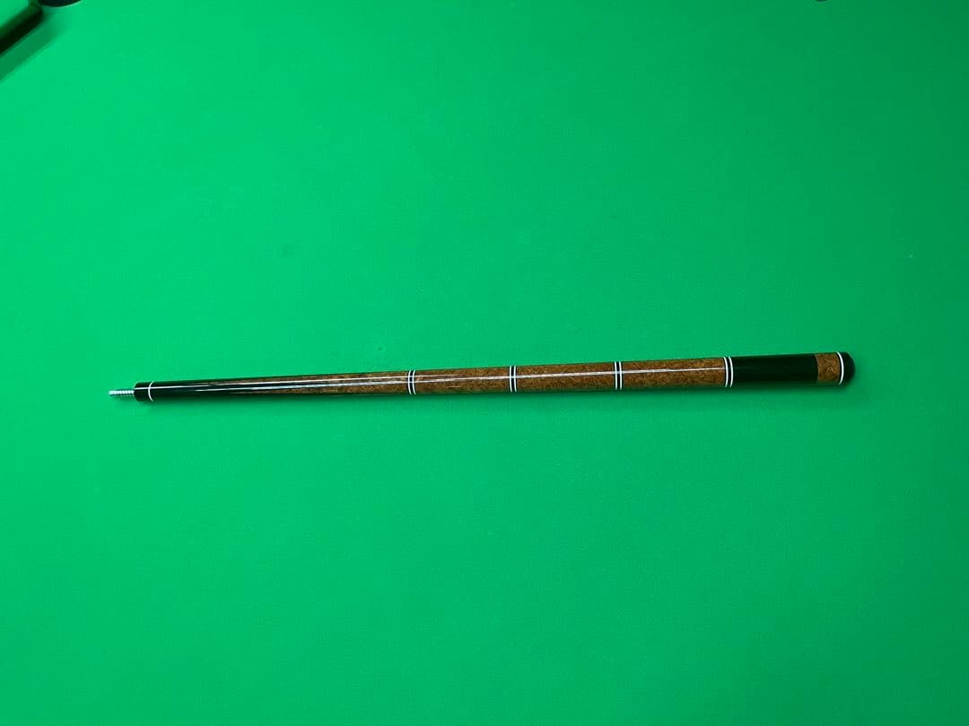 ビリヤード Icelake