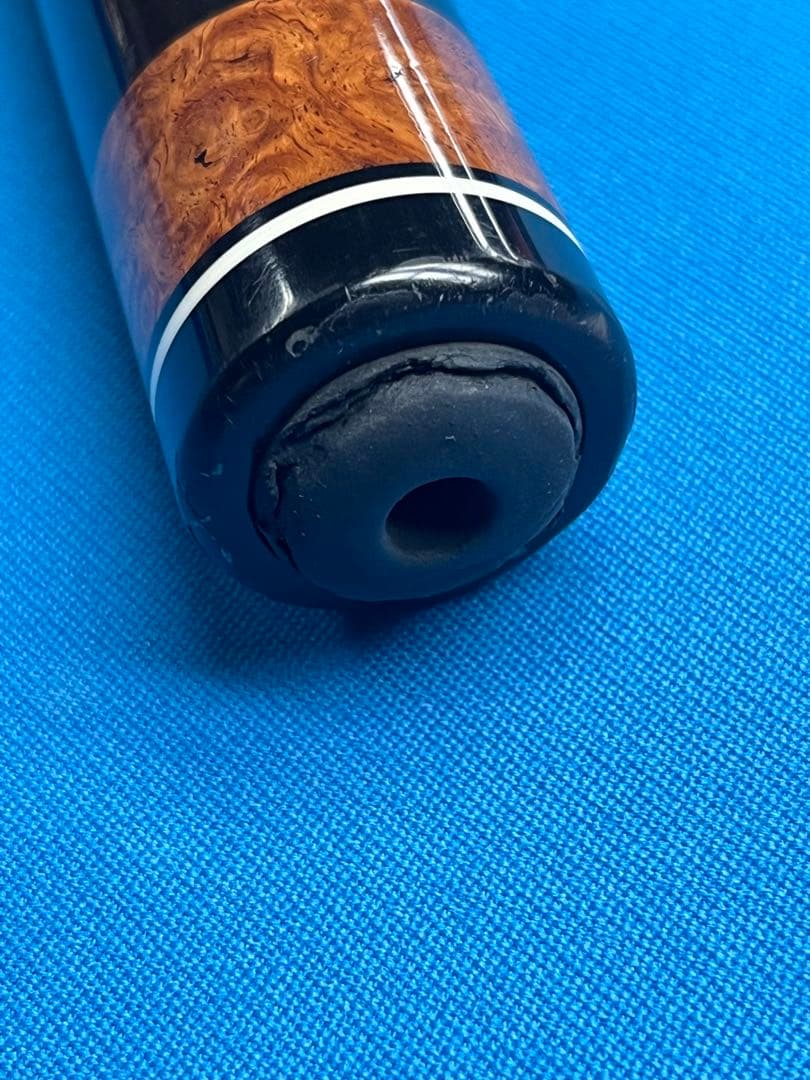 ビリヤード Icelake