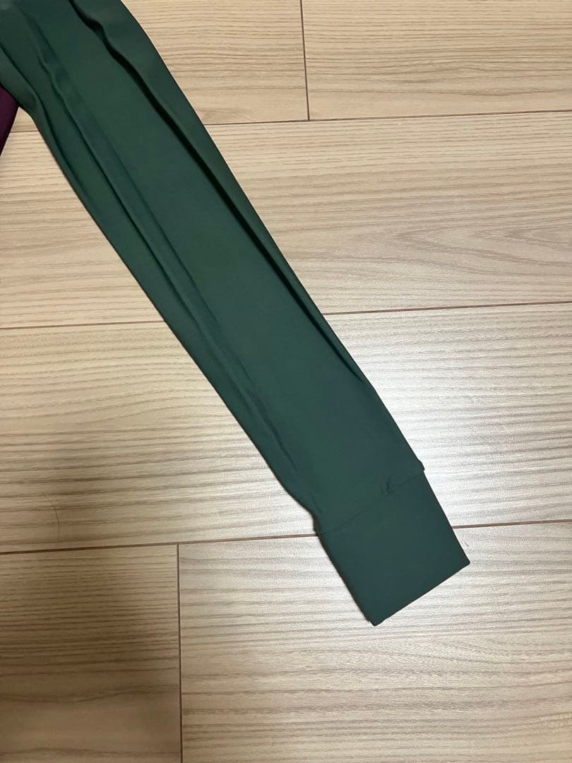 PAS NORMAL STUDIOSサイクルジャージ M