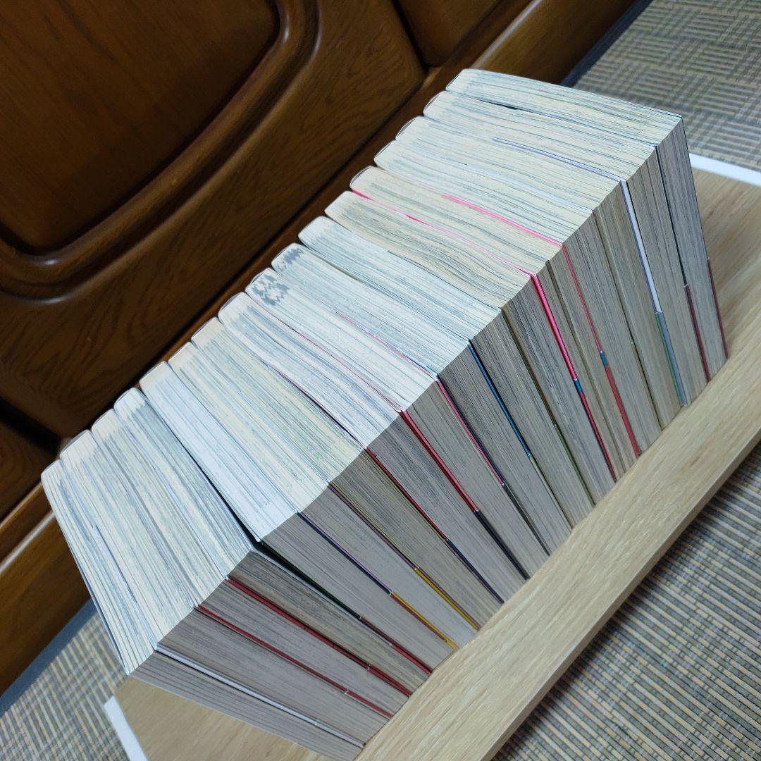 もやしもん 全13巻セット＋純潔のマリア全４巻　石川雅之