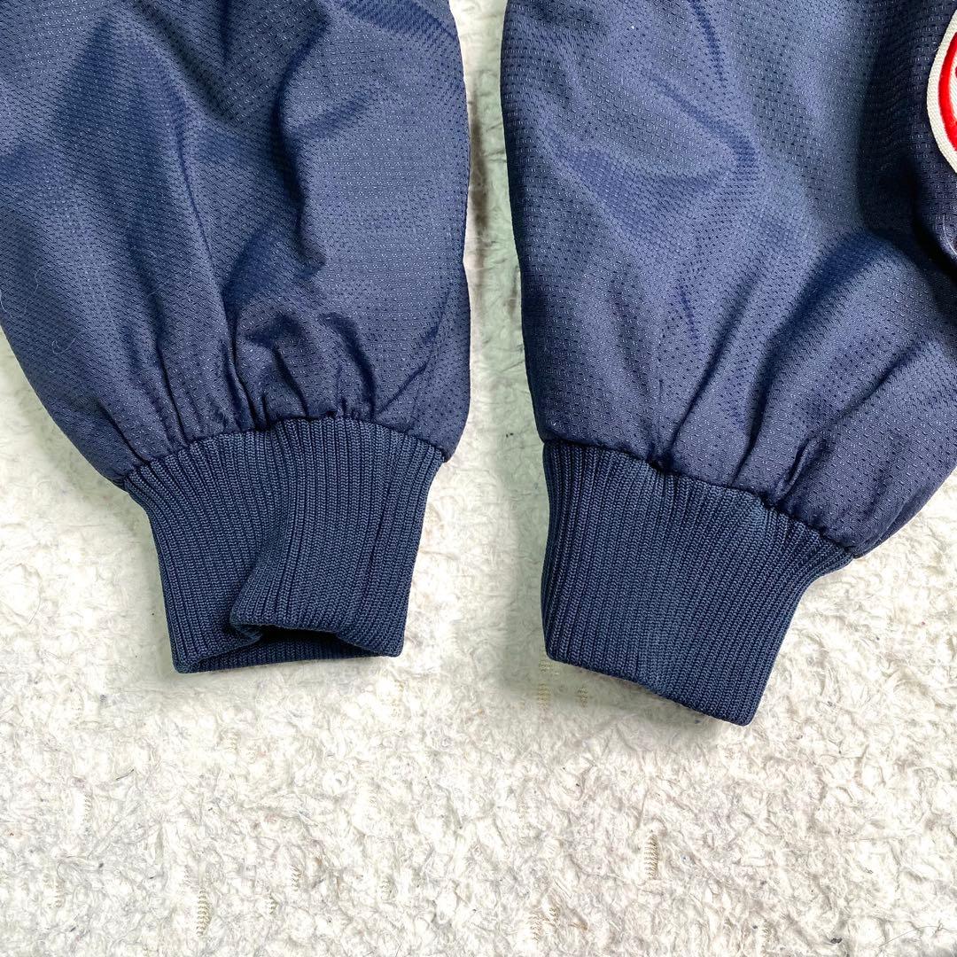 美品✨Majestic スタジャン 松井モデル TOSHIBA ヤンキース 55