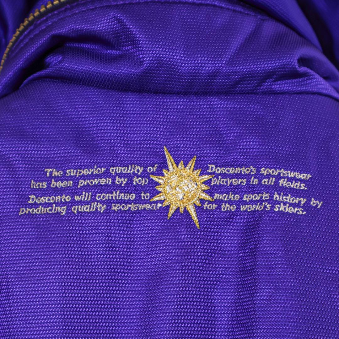 H3799-2◾️デサント　スキー　スノボ　ウェア　上下セットアップ