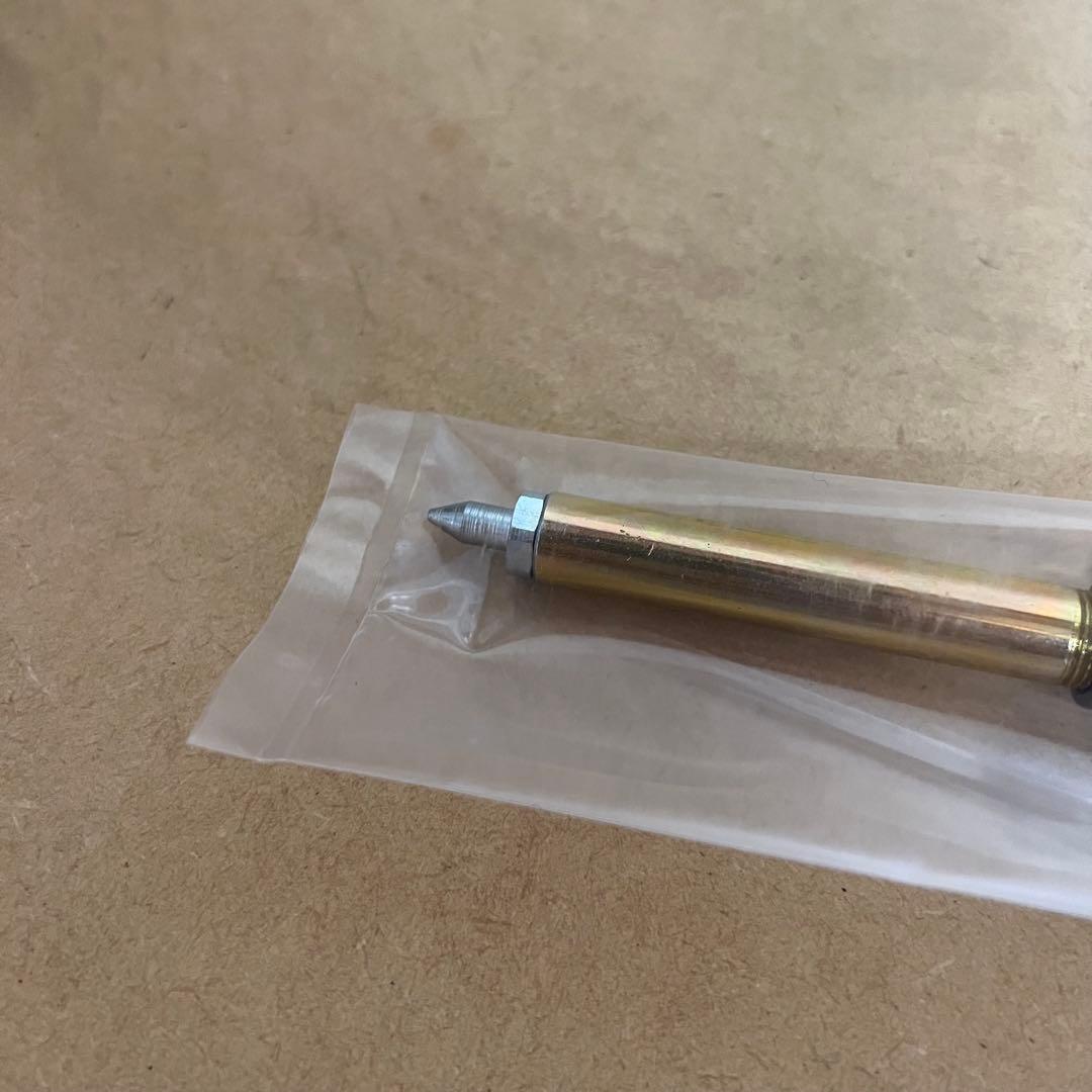 メンテナンス philwood portable GREASE GUNS