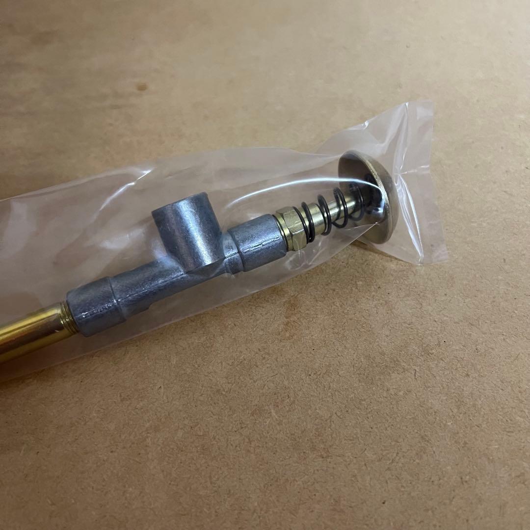 メンテナンス philwood portable GREASE GUNS